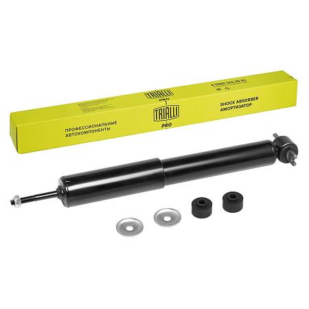 TRIALLI AG 03001 Амортизатор для автомобилей ГАЗ 3110 передний левый / правый газовый