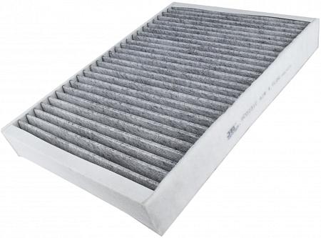 Фильтр салона VOLVO S90/XC90 14- угольный AC0231C