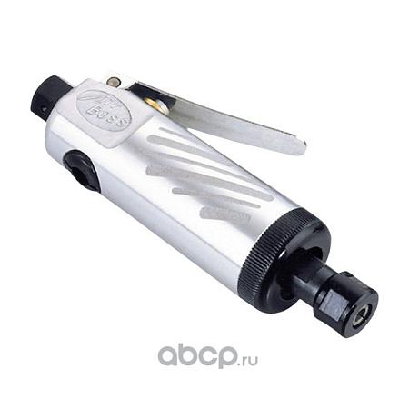 AIRBOSS Пневмошлифмашина прямая (бормашинка), 22000 об/мин, машинка с цанговым зажимим DG-60