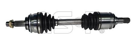 ШРУС TOYOTA LAND CRUISER PRADO 150 09- внутр. 659049