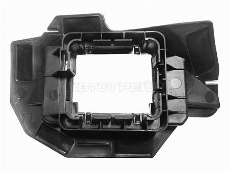 Крепление бампера Geely Monjaro 21- (Спереди/ Слева)