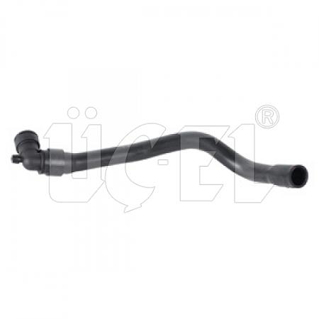 Патрубок PEUGEOT 207 1007 1.6 HDI DV6TED4 52106