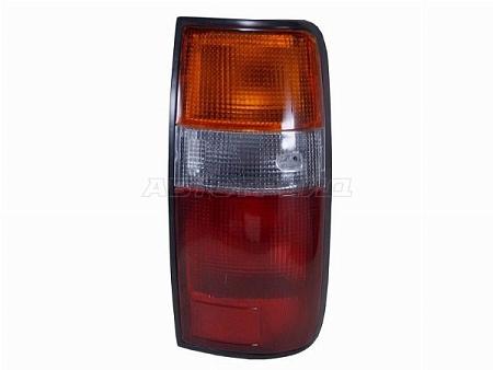 Фонарь задний Toyota Land Cruiser (J80) 89-97 (Справа)