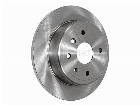 Диск тормозной (Зад) Chevrolet Epica 06-13