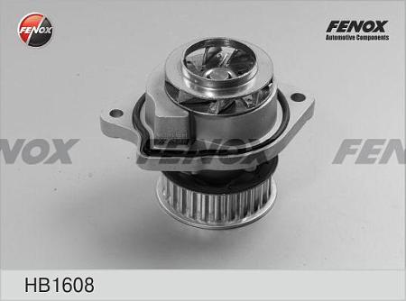 Насос водяной VAG 1.4 16V 00> HB1608