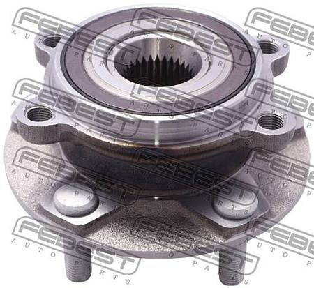 Ступица передняя в сборе 0582-CX5F