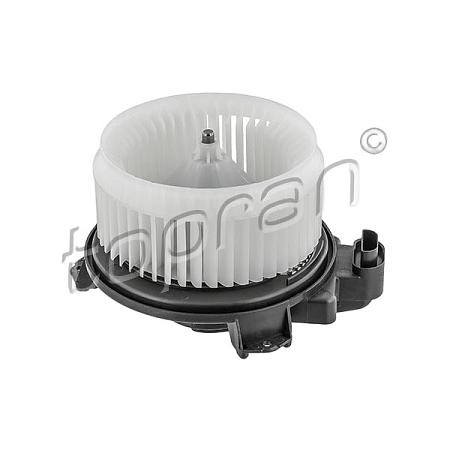 402678 Вентилятор отопителя Toyota AURIS/COROLLA (06-)  / RAV4 (06-)