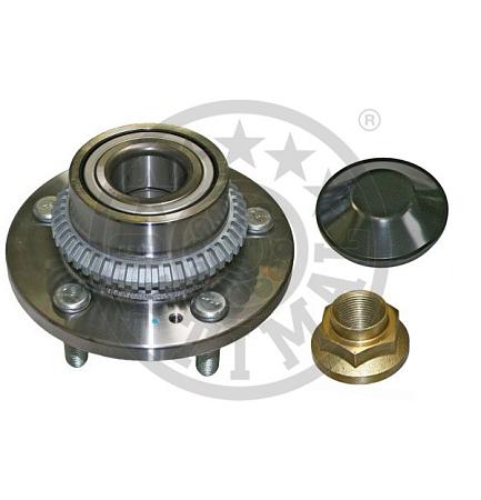 Ступица с подшипником HYUNDAI: HIGHWAY VAN  TRAJET (FO) 922872