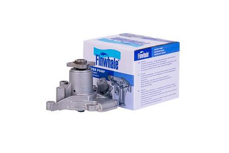 Насос водяной HYUNDAI/KIA 1.8/2.0 01> WP0303