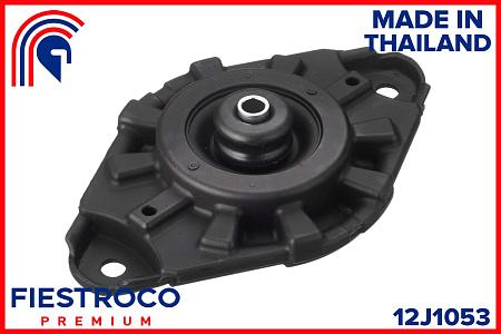 Опора амортизатора NISSAN ALMERA 00- зад. 12J1053