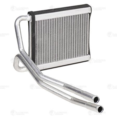 Радиатор отоп. для а/м Kia Soul (09-) (LRh 0848)