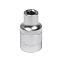 AIRLINE ATAO042 Головка торцевая 1/2&quot; DR шестигранная 9мм
