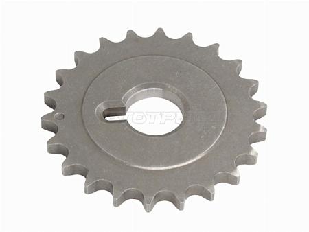 Шестерня распредвала TOYOTA LAND CRUISER PRADO 1GRFE 02-