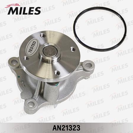 Насос водяной KIA SOUL/CEED/CERATO/HYUNDAI ELANTRA/i30 AN21323