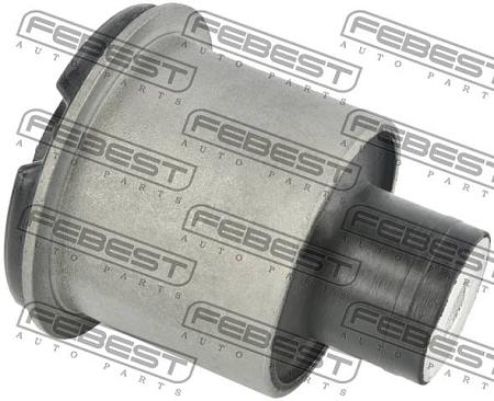 Сайлентблок переднего верхнего рычага L=R BZAB-058