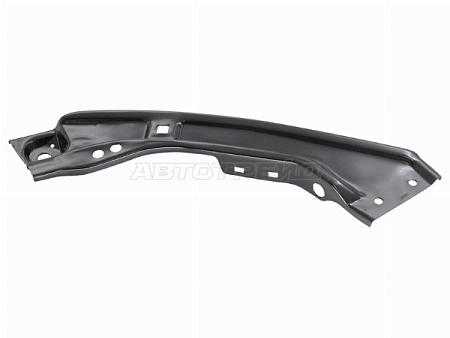 Рамка кузова (часть) Skoda Rapid 20- (Слева/ Сверху)