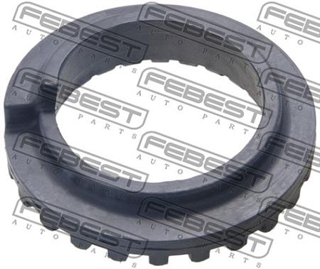 Проставка пружины MITSUBISHI GALANT 92-03 MSI-EA