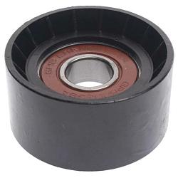 Ролик приводного ремня RENAULT Master (00-) (2.2/2.5 TD) OPEL Movano (01-) (2.5 TD) GMB GTA0050