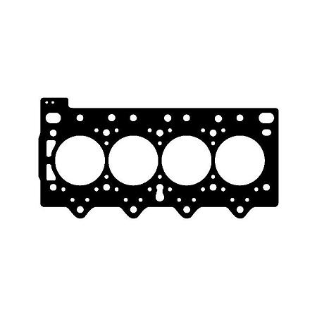 Прокладка передней крышки SKODA 1.4 97- 00342800