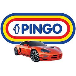 PINGO Очиститель тормозов 500 мл 85020-0