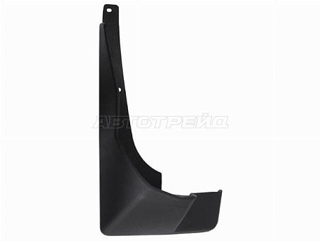 Брызговик Toyota RAV4 (XA40) 12-15 (Сзади/ Слева)