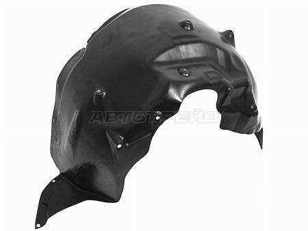 Подкрылок SsangYong Kyron 07-16 (Спереди/ Справа)