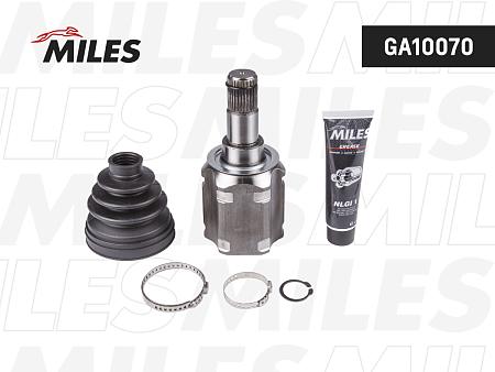 GA10070 ШРУС TOYOTA LAND CRUISER PRADO 150 09- внутр.