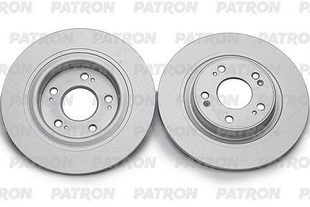 PBD1323 Диск тормозной