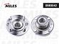 Ступица с подшипником MITSUBISHI CARISMA 98-06 зад. DB83042