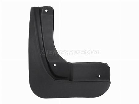 Брызговик Volkswagen Polo 20-22 (Сзади/ Слева)
