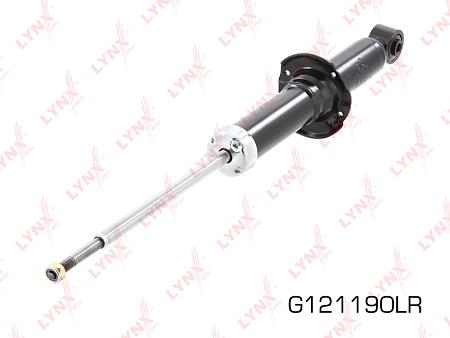 Амортизатор задний TOYOTA IST 03> g121190lr