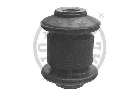 Сайлентблок рычага подвески SEAT: AROSA (6H)VW: LUPO (6X1  6E1)  POLO (6N1)  POLO (6N2)  POLO Kast f8-5104