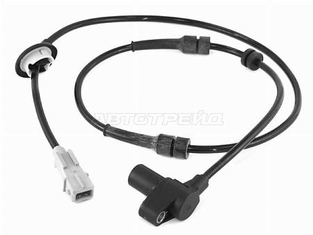 Датчик ABS FR PEUGEOT 406 95-04 LH/RH