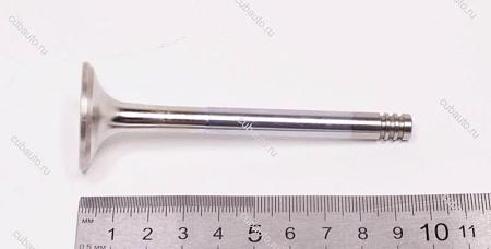 Клапан выпускной CHRYSLER r6818/bmcr