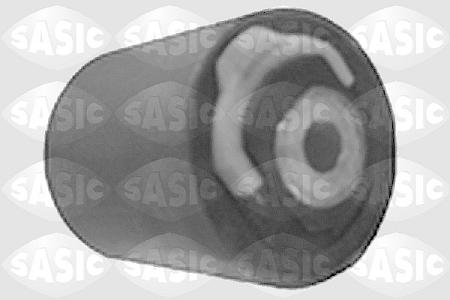 Сайлентблок рычага VAG A4/A6/PASSAT B5 пер.подв. 9001540
