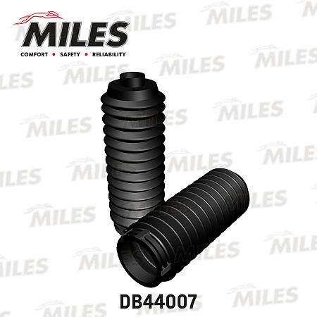 DB44007 Пыльник амортизатора FORD FOCUS I пер.