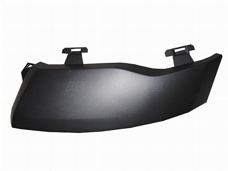 Планка фары Citroen Berlingo 08-16 (Слева)