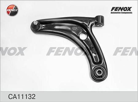Рычаг HONDA JAZZ 02- пер.подв.лев. CA11132