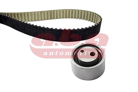 Комплект ремня ГРМ SUZUKI SWIFT/VITARA 1.6 89- YK820103