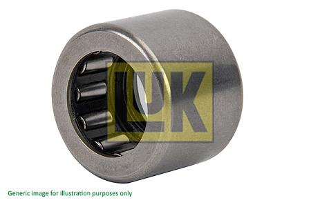 Подшипник центрирующ.BMW 3 E21/E30/5 E12/E28/7 E32 1.6-3.5 64-90 410 0090 10