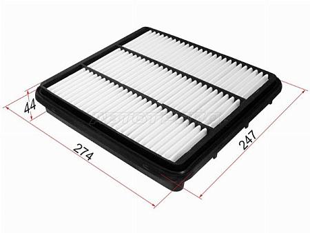 Фильтр воздушный CHEVROLET EVANDA03-/EPICA 06-