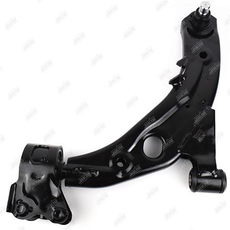 Рычаг MAZDA CX-7 (ER) 06- пер.подв.лев. RA25713L