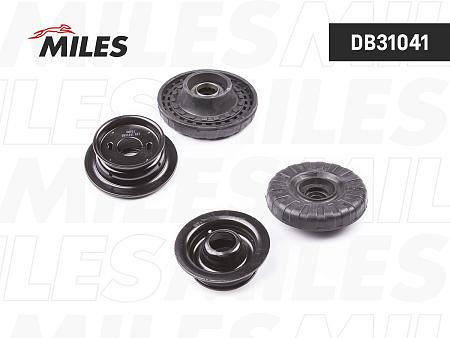 DB31041 Опора амортизатора CHEVROLET SPARK 10- пер.