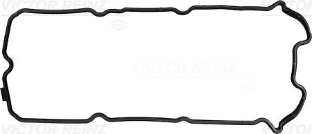 Прокладка клапанной крышки NISSAN MURANO/INFINITI FX35 3.5 VQ35DE лев. 03- 71-53659-00