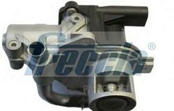 Клапан EGR NISSAN QASHQAI 1.5 dCi 10-13 egr12-155