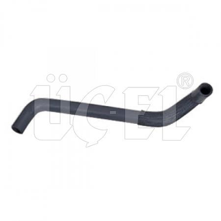 Патрубок PEUGEOT 206 206 + 1.4 HDI DV4TD 52395