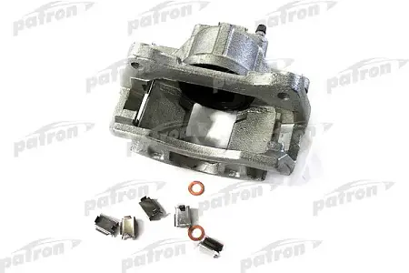 PBRC162 Суппорт тормозной