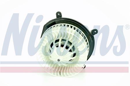 Мотор отопителя MB W211 02- 87103
