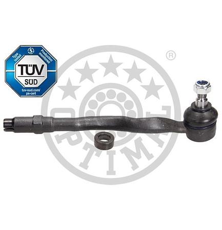 Наконечник рулевой тяги BMW: 3 (E46)  3 Cabriolet (E46)  3 Compact (E46)  3 Coupe (E46)  3 Touring ( g1-1014