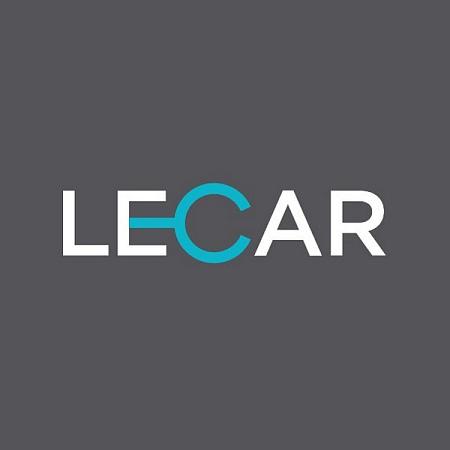 Ароматизатор воздуха подвесной New Car LECAR000082412